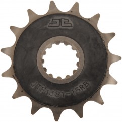 SPROCKET FRONT 15T 520 RU