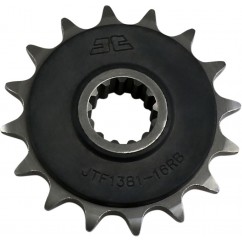 SPROCKET FRONT 16T 520 RU