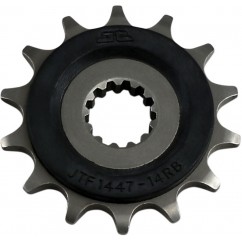 SPROCKET FRONT 14T 520 RU