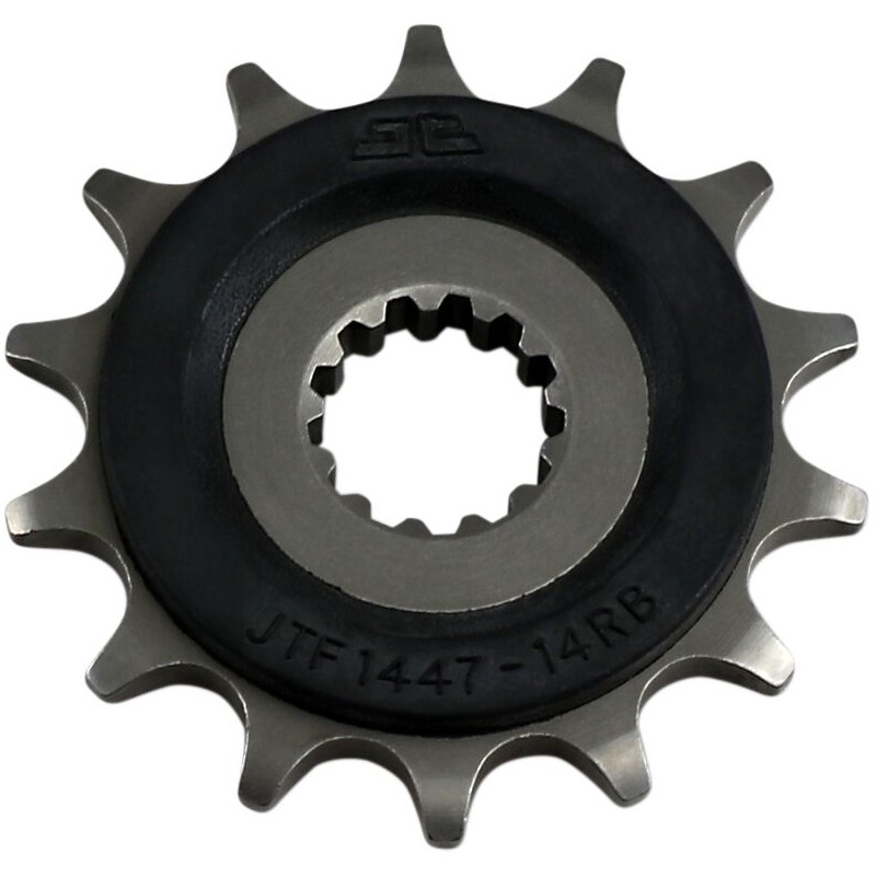 SPROCKET FRONT 14T 520 RU