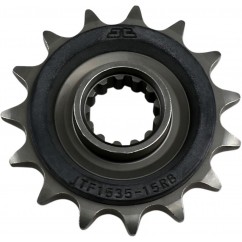 SPROCKET FRONT 15T 525 RU