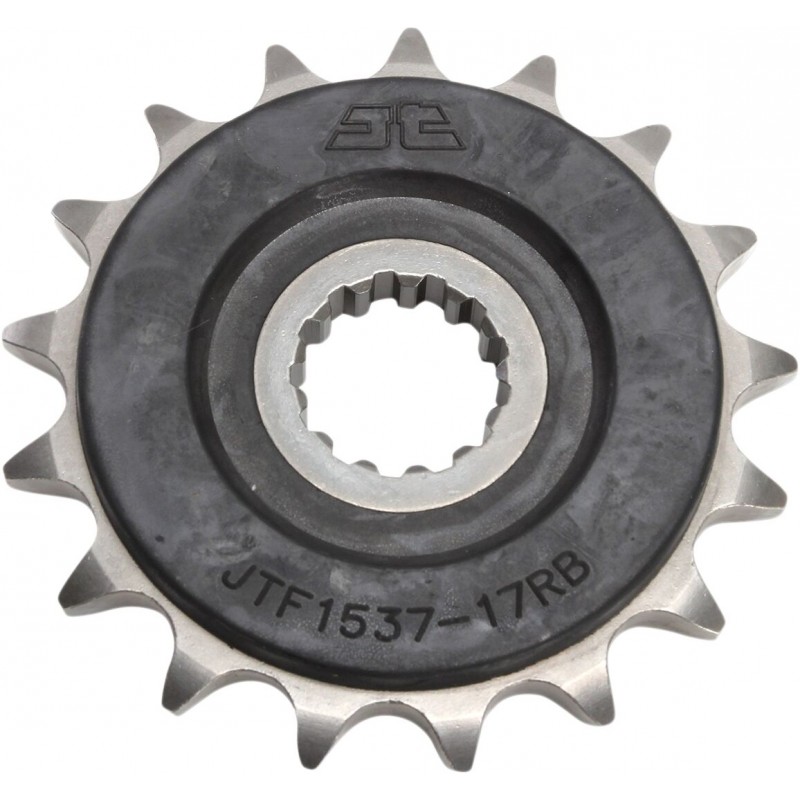 SPROCKET FRONT 17T 525 RU