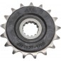 SPROCKET FRONT 17T 525 RU