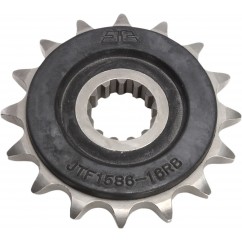 SPROCKET FRONT 16T 525 RU