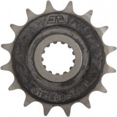 SPROCKET FRONT 16T 520 RU