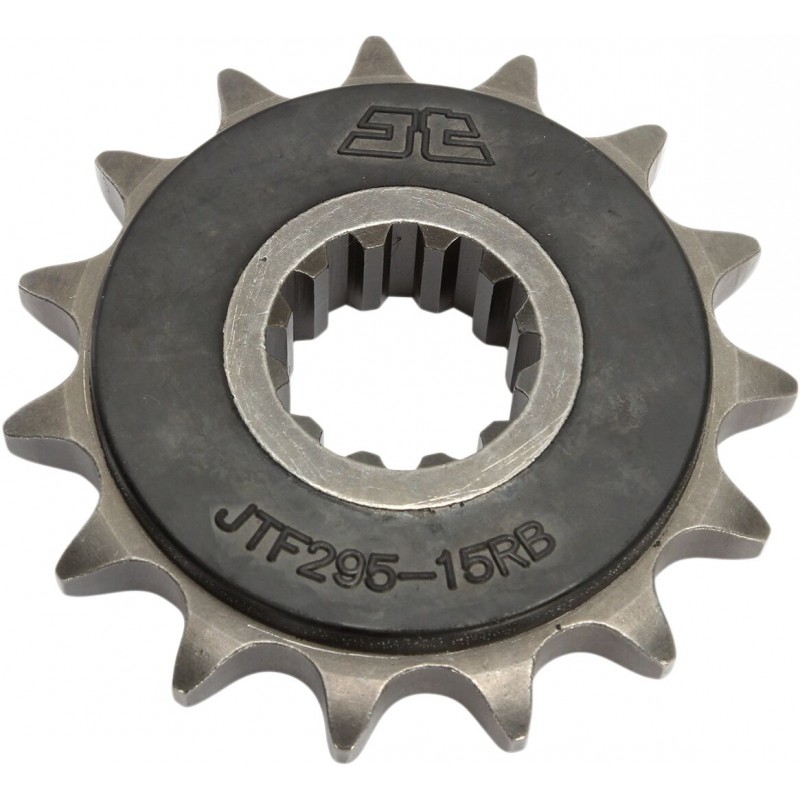 SPROCKET FRONT 15T 530 RU