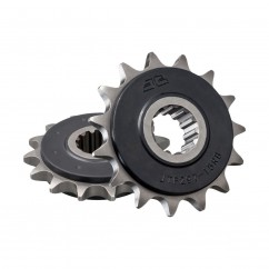 SPROCKET FRONT 15T 525 RU