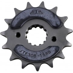 SPROCKET FRONT 15T 520 RU