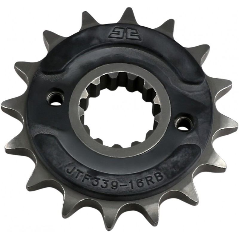 SPROCKET FRONT 16T 530 RU