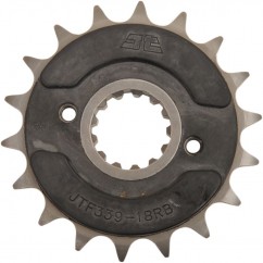 SPROCKET FRONT 18T 530 RU