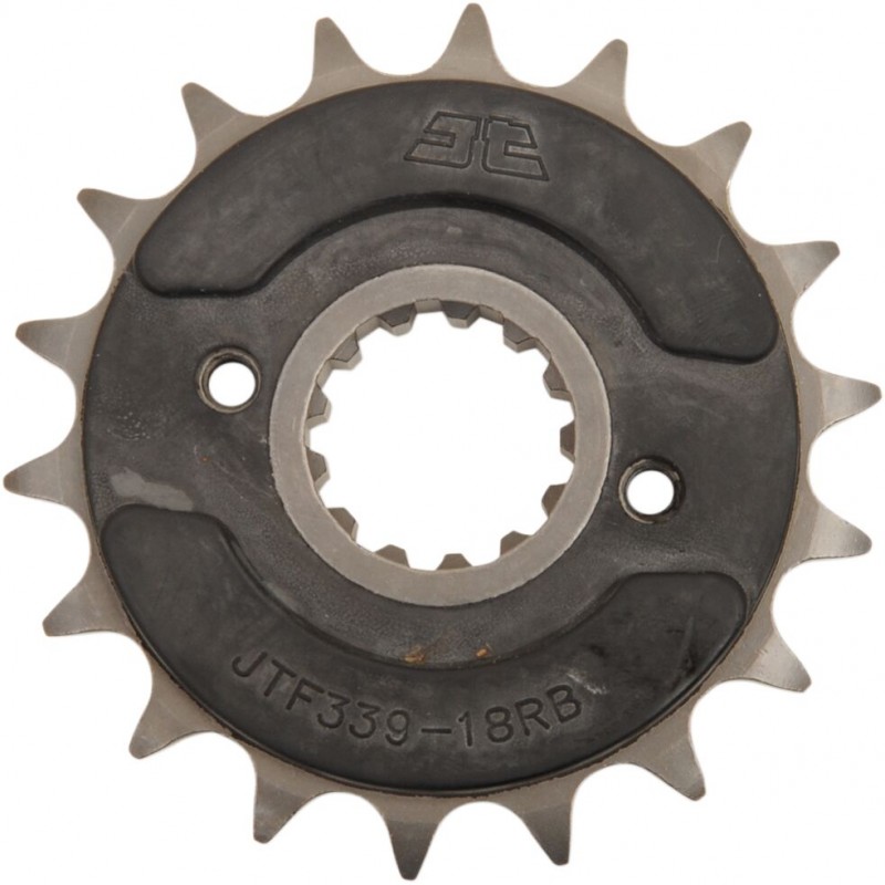 SPROCKET FRONT 18T 530 RU