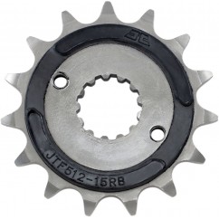 SPROCKET FRONT 15T 520 RU