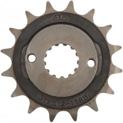 SPROCKET FRONT 16T 520 RU