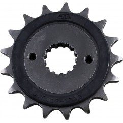 SPROCKET FRONT 17T 520 RU