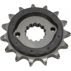 SPROCKET FRONT 15T 530 RU