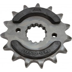 SPROCKET FRONT 15T 530 RU