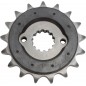 SPROCKET FRONT 17T 530 RU