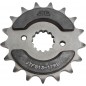 SPROCKET FRONT 17T 530 RU