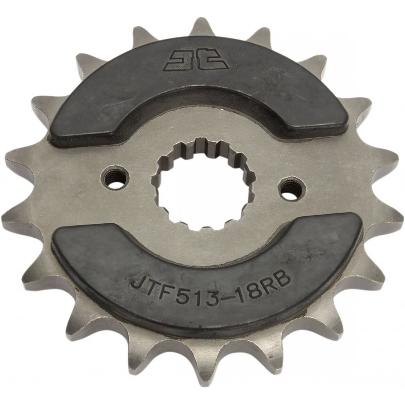 SPROCKET FRONT 18T 530 RU