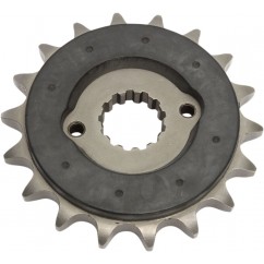 SPROCKET FRONT 18T 530 RU