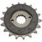 SPROCKET FRONT 18T 530 RU