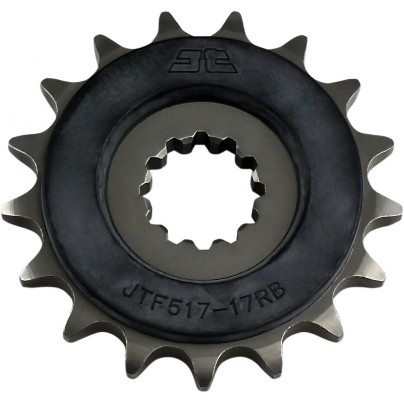 SPROCKET FRONT 17T 530 RU