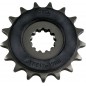 SPROCKET FRONT 17T 530 RU