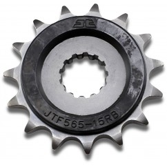 SPROCKET FRONT 15T 520 RU