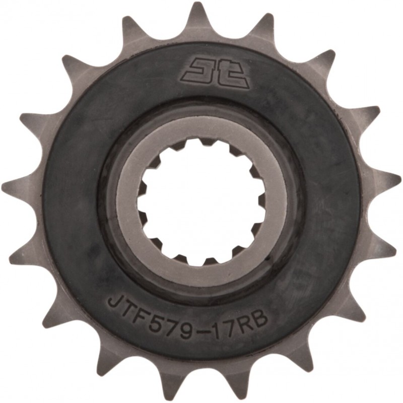 SPROCKET FRONT 17T 530 RU