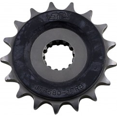 SPROCKET FRONT 17T 530 RU