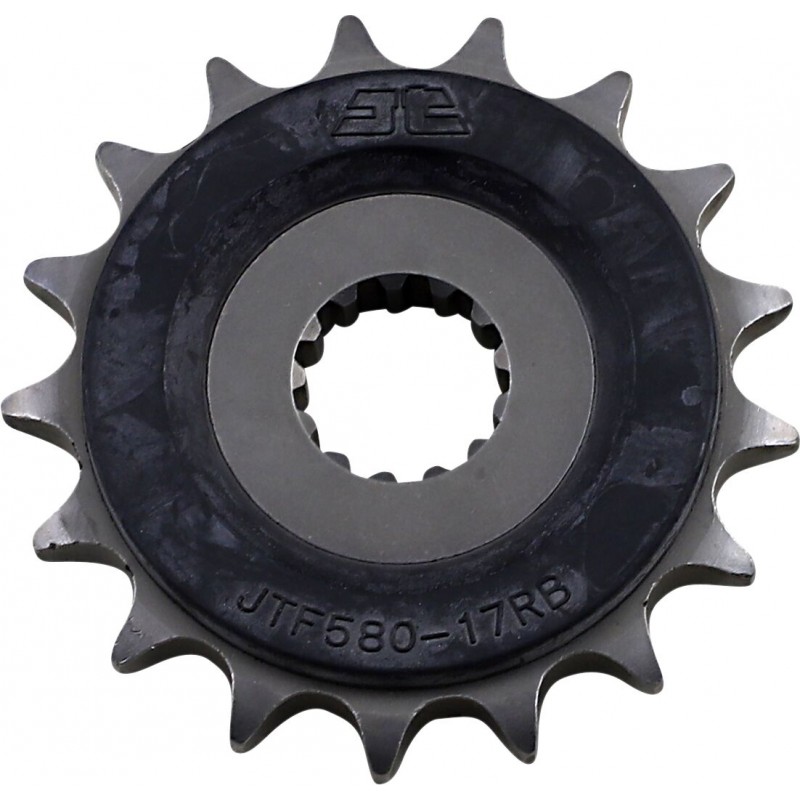 SPROCKET FRONT 17T 530 RU