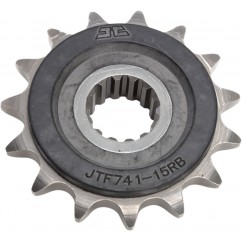 SPROCKET FRONT 15T 525 RU