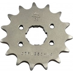 SPROCKET FRONT 15T 520