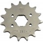 SPROCKET FRONT 15T 520