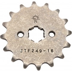 SPROCKET FRONT 16T 420