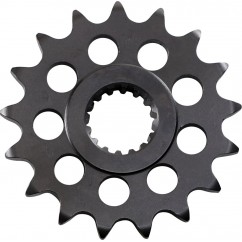 SPROCKET F 525 17T UL