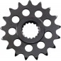 SPROCKET F 525 17T UL