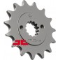 SPROCKET FRONT 15T 520