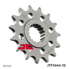 SPROCKET FRONT 15T 520