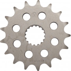 SPROCKET FRONT 17T 525