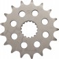 SPROCKET FRONT 17T 525