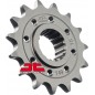 SPROCKET FRONT 15T 525