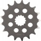 SPROCKET FRONT 17T 520