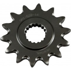 SPROCKET F 520 14T SC