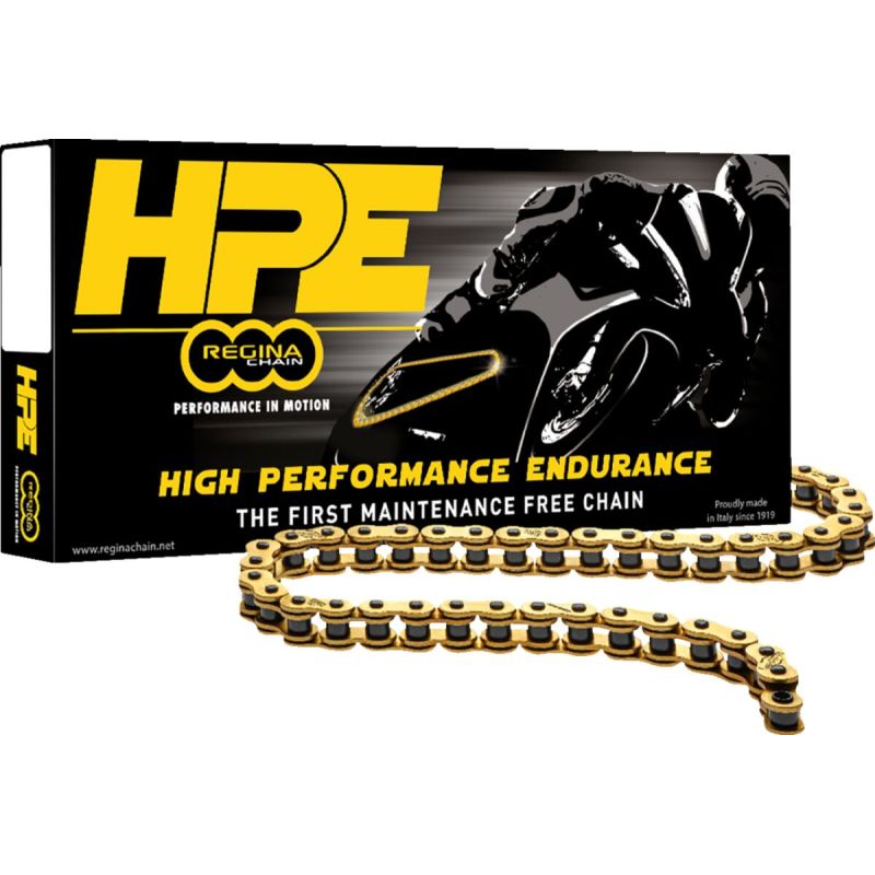 Chaîne Série 520 HPE
