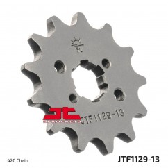 SPROCKET FRONT 13T 420