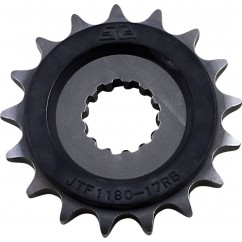 SPROCKET FRONT 17T 530 RU