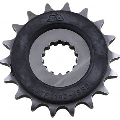 SPROCKET FRONT 18T 530 RU