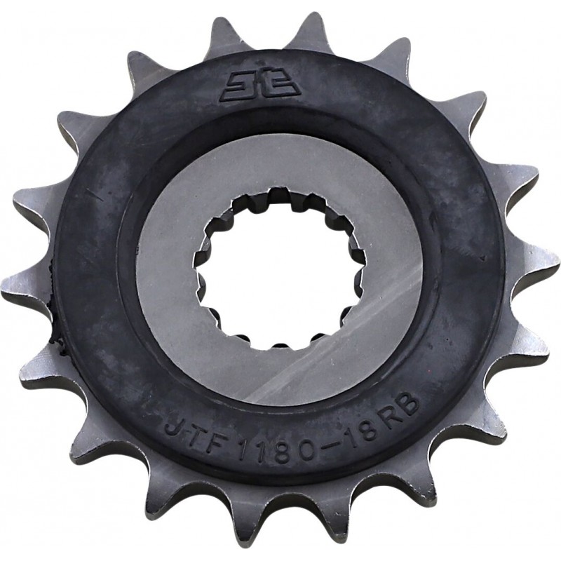 SPROCKET FRONT 18T 530 RU