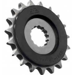 SPROCKET FRONT 19T 530 RU